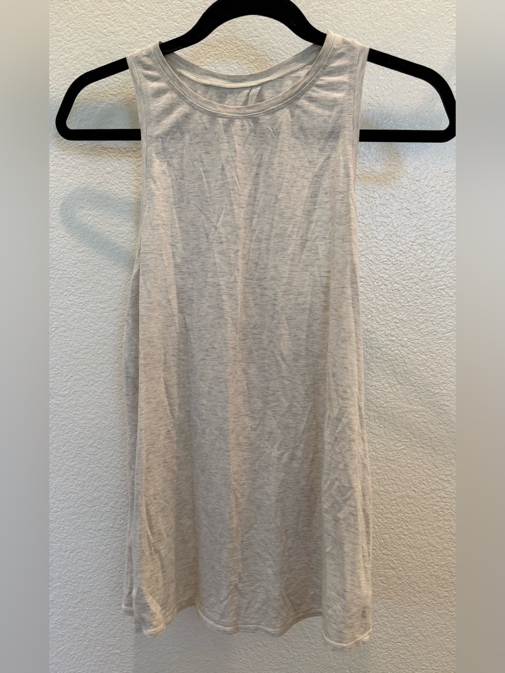 Lululemon All Tied Up Tank